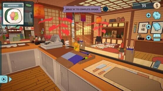 Cooking — screenshot 3