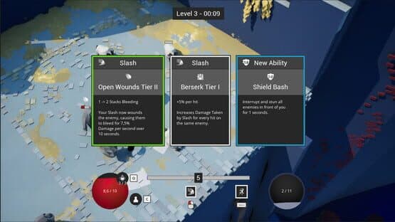 One Last Raid — screenshot 3