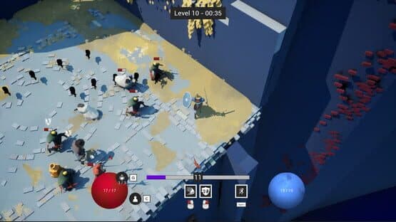 One Last Raid — screenshot 5