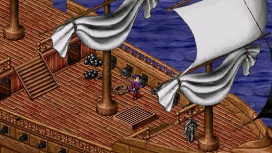 Dark Ages — screenshot 2