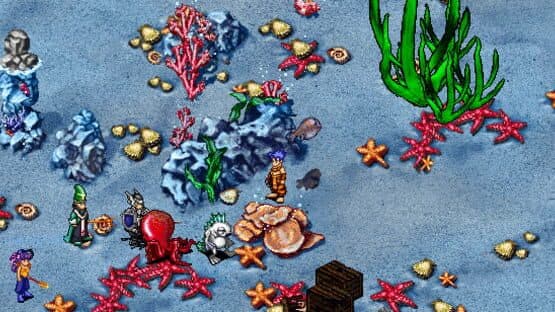 Dark Ages — screenshot 3