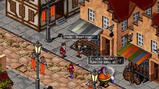 Dark Ages — screenshot 4