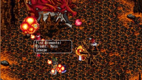 Dark Ages — screenshot 5