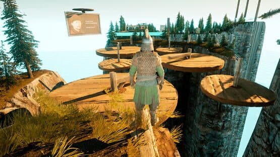 Uraankhians Dygyn: The Beginning — screenshot 4
