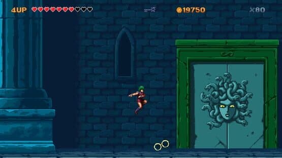 Argol: Kronoss' Castle — screenshot 4
