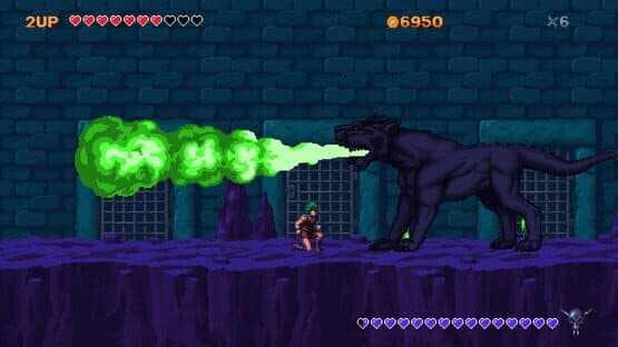 Argol: Kronoss' Castle — screenshot 5