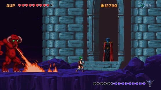 Argol: Kronoss' Castle — screenshot 6
