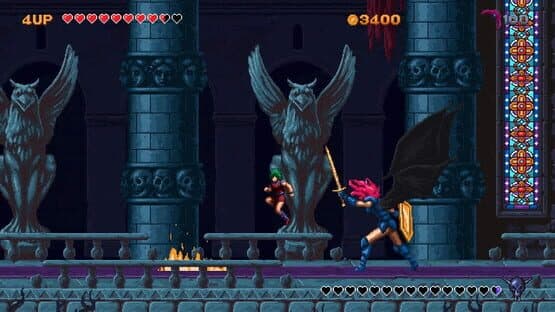 Argol: Kronoss' Castle — screenshot 7