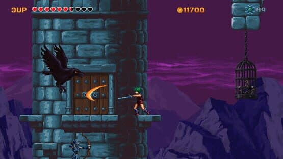 Argol: Kronoss' Castle — screenshot 8