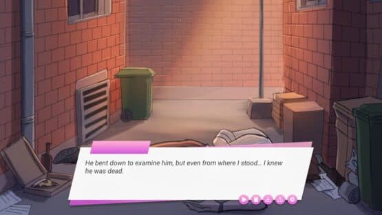 No Blood, No Fowl — screenshot 2