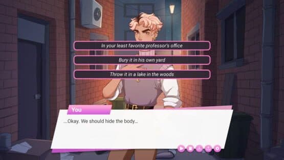 No Blood, No Fowl — screenshot 3