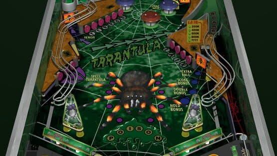 Pinball Mania Plus — screenshot 2