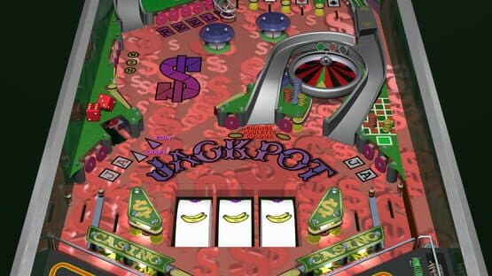 Pinball Mania Plus — screenshot 4