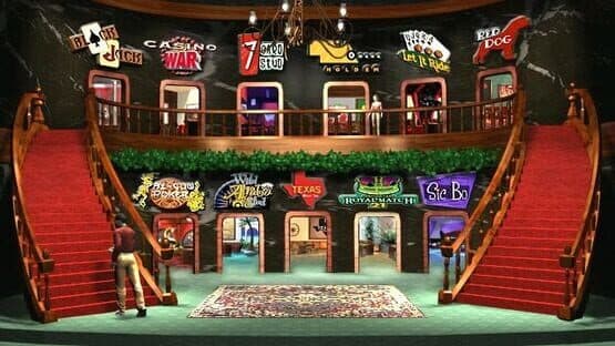 New Vegas Games — screenshot 2