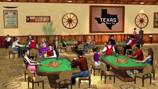 New Vegas Games — screenshot 3