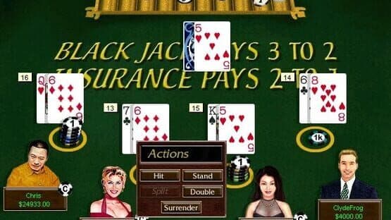 New Vegas Games — screenshot 5