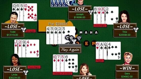New Vegas Games — screenshot 8