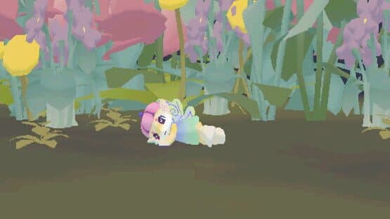 Electric Fairyland — screenshot 1