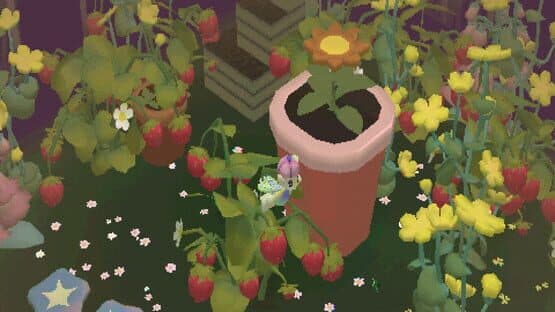 Electric Fairyland — screenshot 2