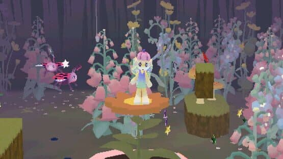 Electric Fairyland — screenshot 3