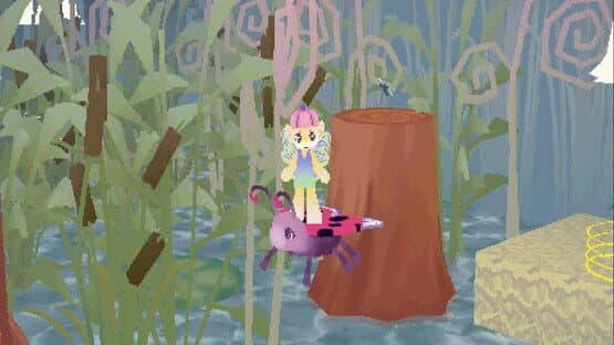 Electric Fairyland — screenshot 5