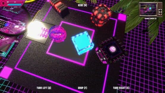 Tret — screenshot 5