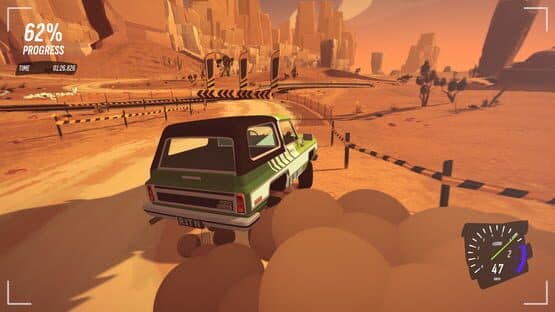 #Drive Rally — screenshot 2