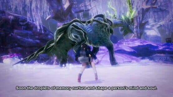 Atelier Yumia: The Alchemist of Memories & the Envisioned Land — screenshot 3