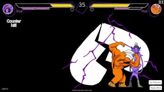 Tough Love Arena — screenshot 4