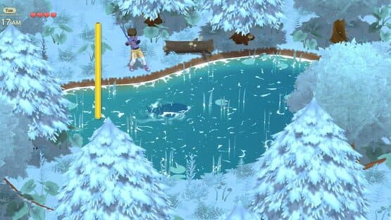 Harvest Moon: Home Sweet Home — screenshot 4