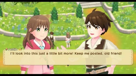 Harvest Moon: Home Sweet Home — screenshot 6