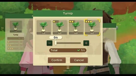Harvest Moon: Home Sweet Home — screenshot 7