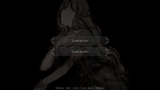 It Paints Me — screenshot 2