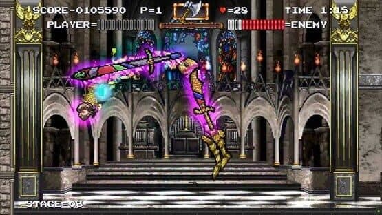 Haunted Castle Revisited — screenshot 3