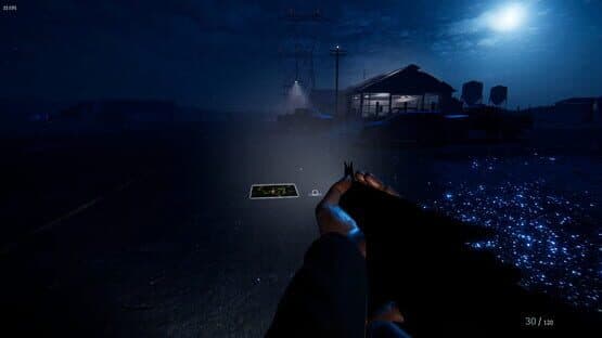 Resident Fear 2 — screenshot 1