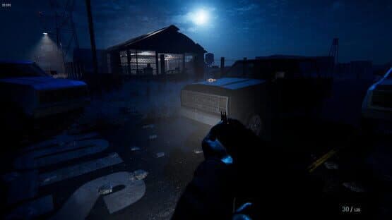 Resident Fear 2 — screenshot 2