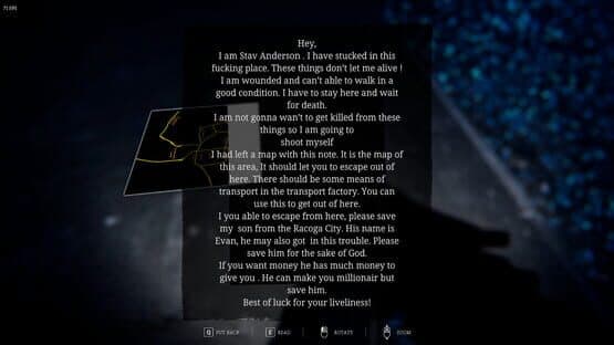 Resident Fear 2 — screenshot 3