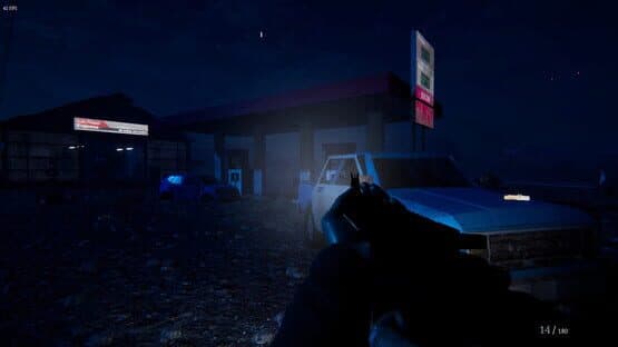 Resident Fear 2 — screenshot 5