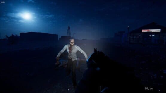 Resident Fear 2 — screenshot 6