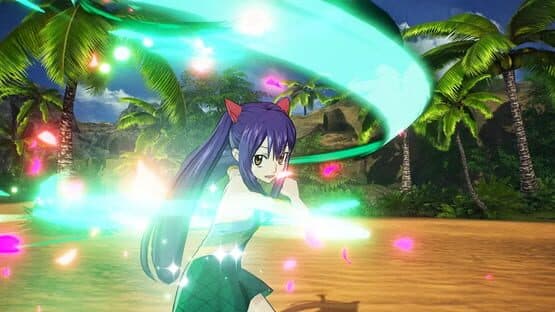 Fairy Tail 2 — screenshot 5
