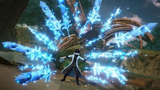 Fairy Tail 2 — screenshot 6