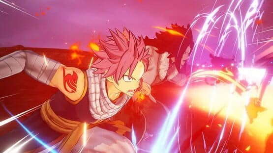 Fairy Tail 2 — screenshot 7
