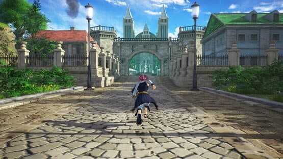 Fairy Tail 2 — screenshot 8