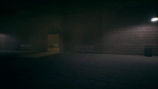 The Train Station — screenshot 2