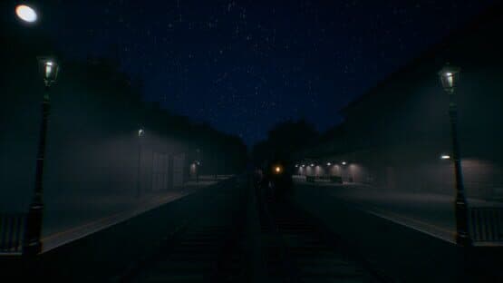 The Train Station — screenshot 3