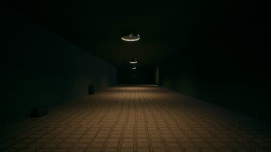 The Train Station — screenshot 5