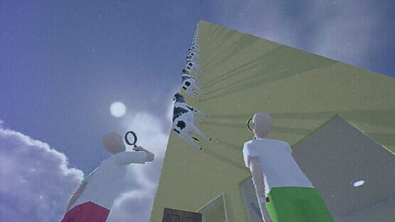 The Anomaly Project — screenshot 8
