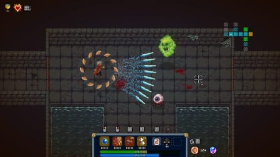 Chaos Caster — screenshot 1