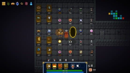 Chaos Caster — screenshot 3