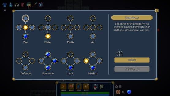 Chaos Caster — screenshot 4